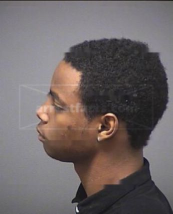 Deshawn Lee Newell