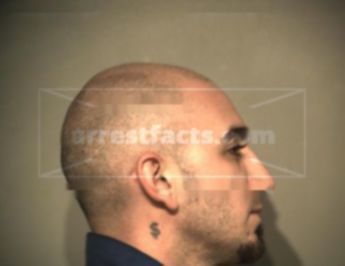 Mayo Amado Cadriel Hernandez