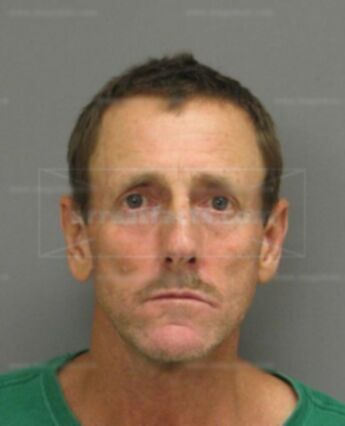 Jeffery Mark Badeaux
