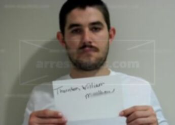 William Matthew Thornton