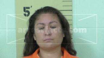 Maria Franco-Flores