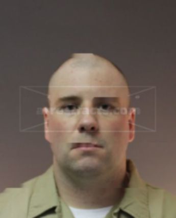Derek Matthew Johnson