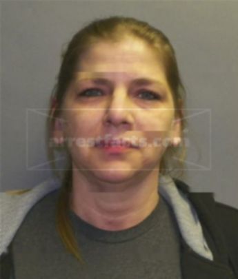 Kimberly June Baughman