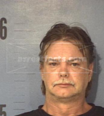 Danny Paul Prater