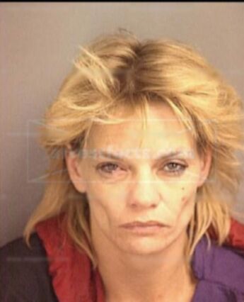 Janet Lynn Shumway