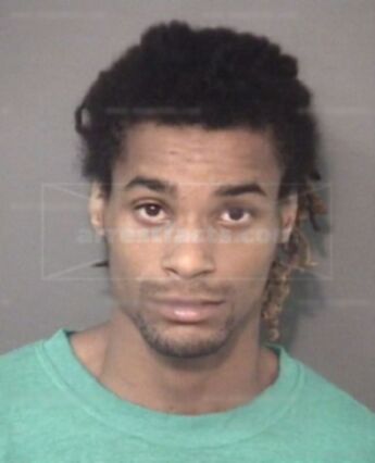 Jordan Devante Bryant