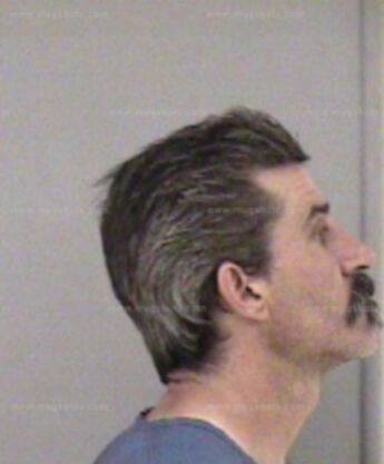 Darell B Asher Jr.