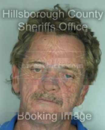 James William Allen