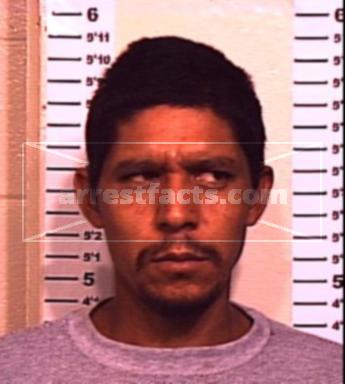 Leonardo Delgado
