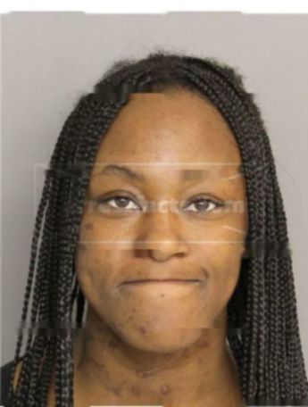 Ashia Abney