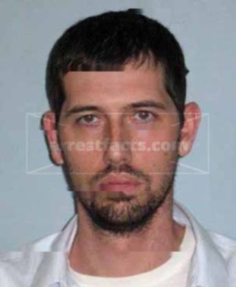 Travis Ryan Collier