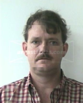 Donald Alberts Edwards