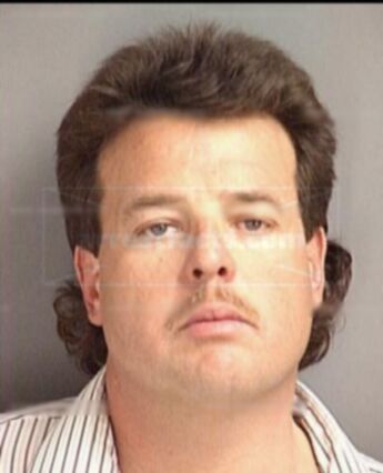Scott Hillman Brinton