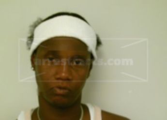 Rondia Henry