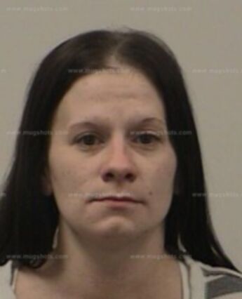 Amanda Lynn Workman