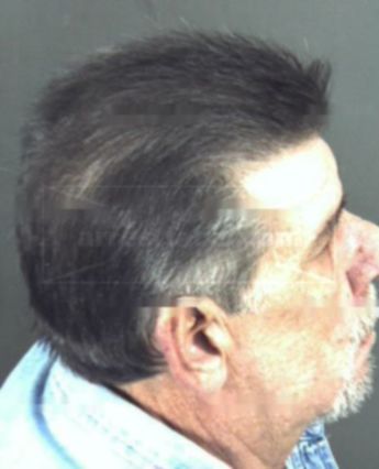 Clifford Donald Warden Jr