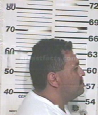 Keneth Martinez Cepeda