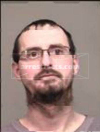 Tim Andrew Alberry