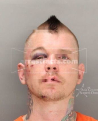 Mcnabb Shawn William