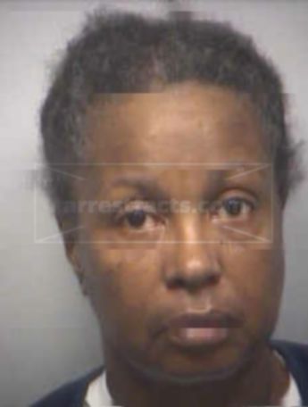Patricia Jamison