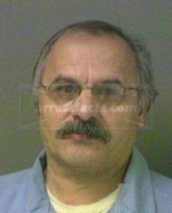 Jose Luis Lopez