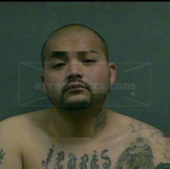 Adam H Flores