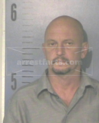 Dennis Dewayne Stender