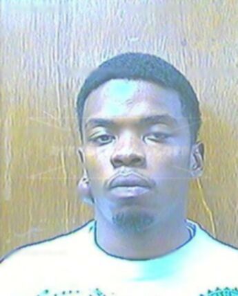 Donta R Berry