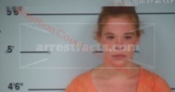 Leonna M. Evans