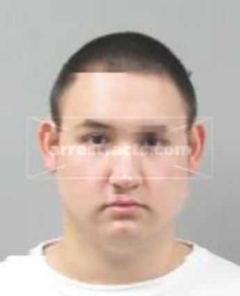 Tyler Michael Gabrelcik