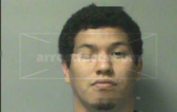 Marcellus Omar Tillman