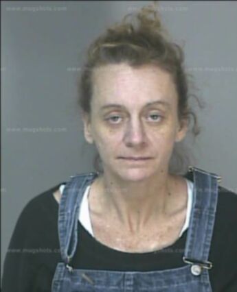 Patsy Mae Hawkins