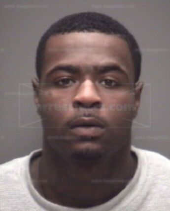 Deon Jamal Stewart