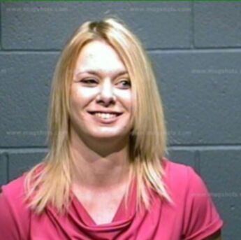 Nicole Danielle Myers