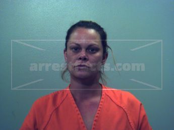Tiffany Michelle Tucker