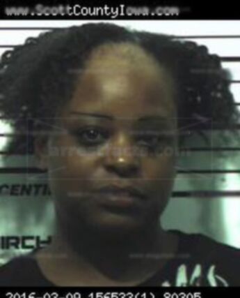 Pamela Denise Fulton