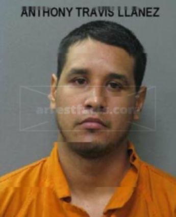 Anthony Travis Llanez