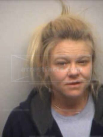 Tracy Chatham Mallard
