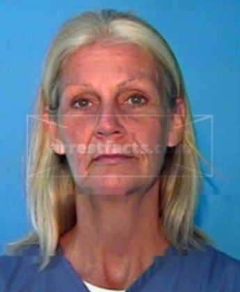 Vicky Marler Kraus