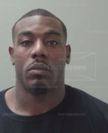 Justin Deshawn Pickens