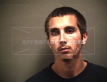 Scott Robert Ballast