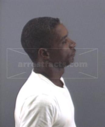 Michael Wayne Andrews