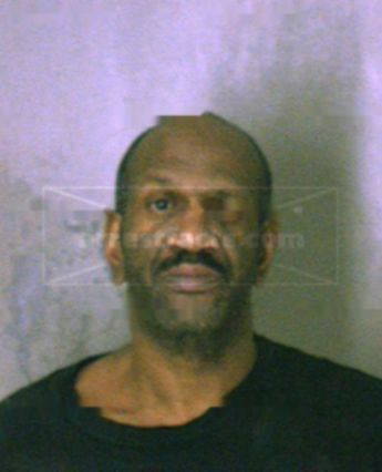 Randolph Shackleford