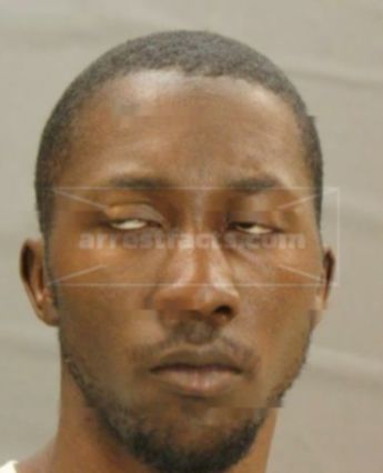 Marcus Caruthers