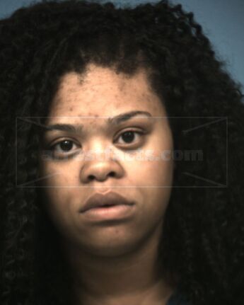 Jaimee Chantel Williams