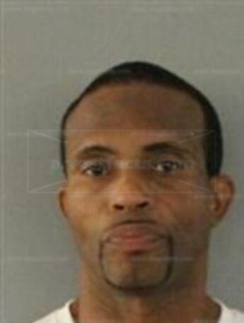 Anthony Eli Bromfield