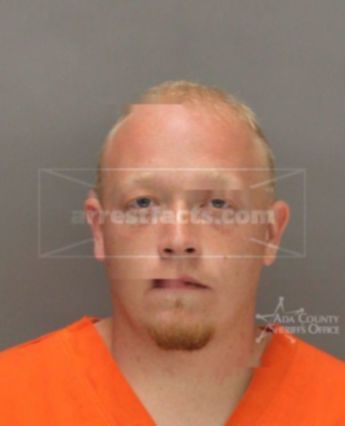 Shawnmichael Thomas