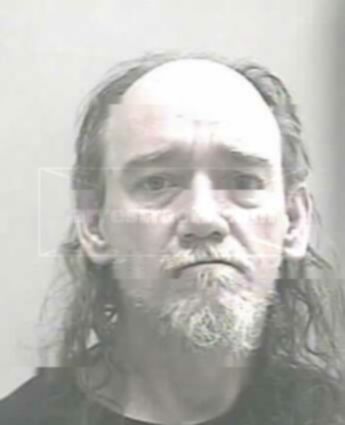 Kevin Paul Huffman