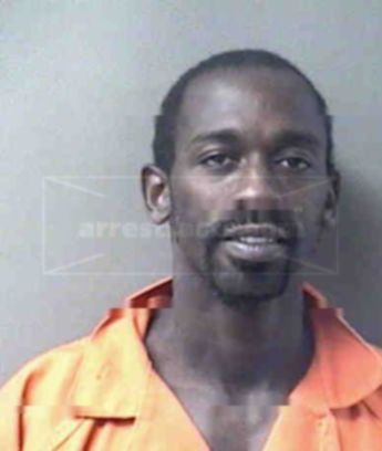 James Junior Jackson