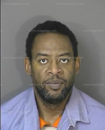 Charles Young